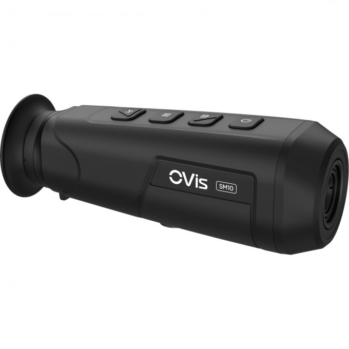 Тепловизионный монокуляр ARKON OVIS SM10 Тепловизионный монокуляр ARKON OVIS SM10